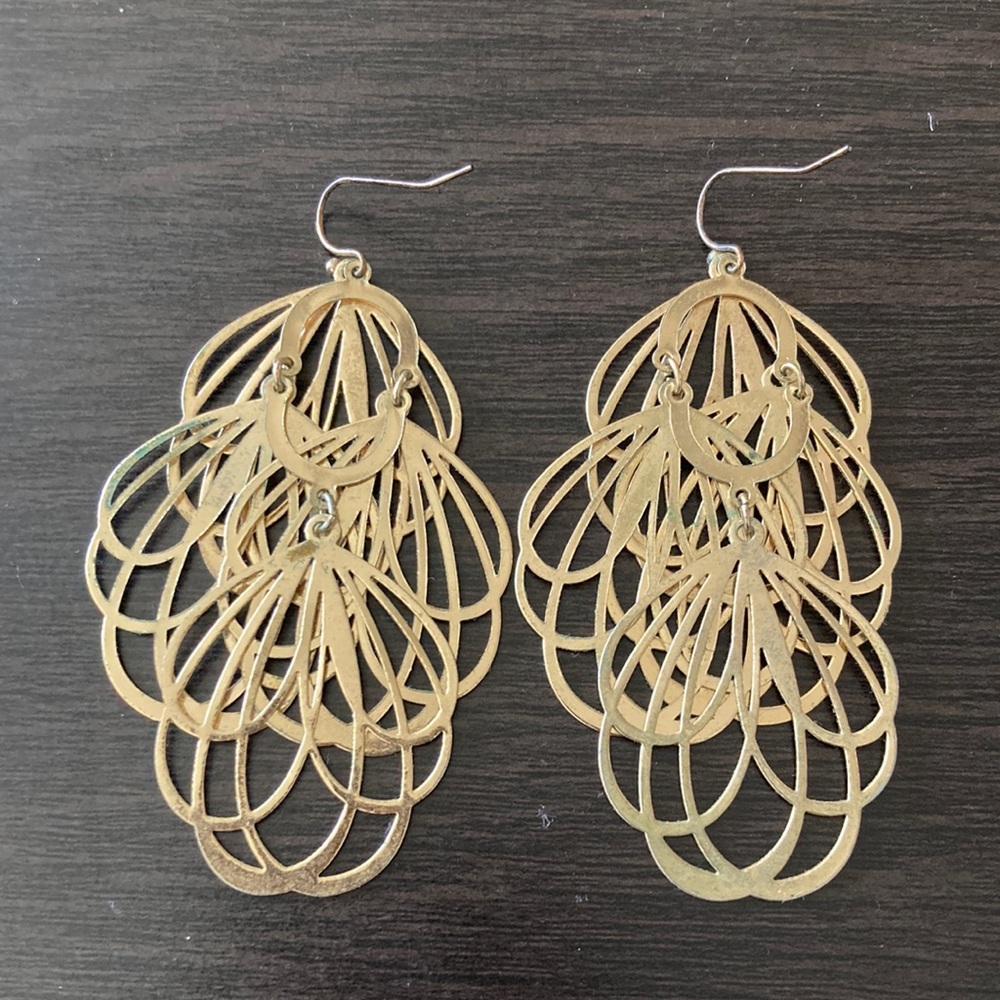 Style Earrings